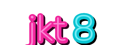 jkt8 — logo kanal